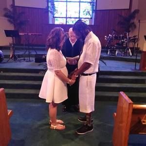 Meet your Posher, Freeman